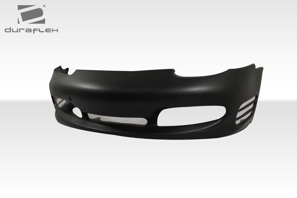 1997-2004 Porsche Boxster Turbo Look 4 Piece Body Kit - FRP
