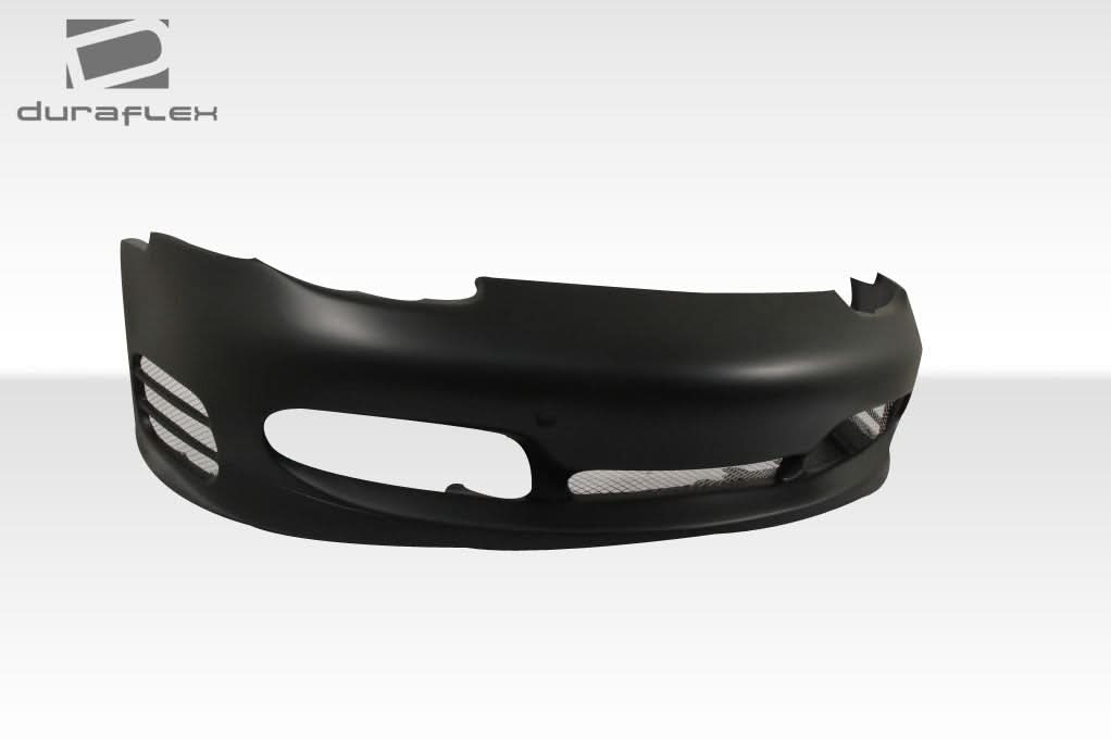 1997-2004 Porsche Boxster Turbo Look 4 Piece Body Kit - FRP