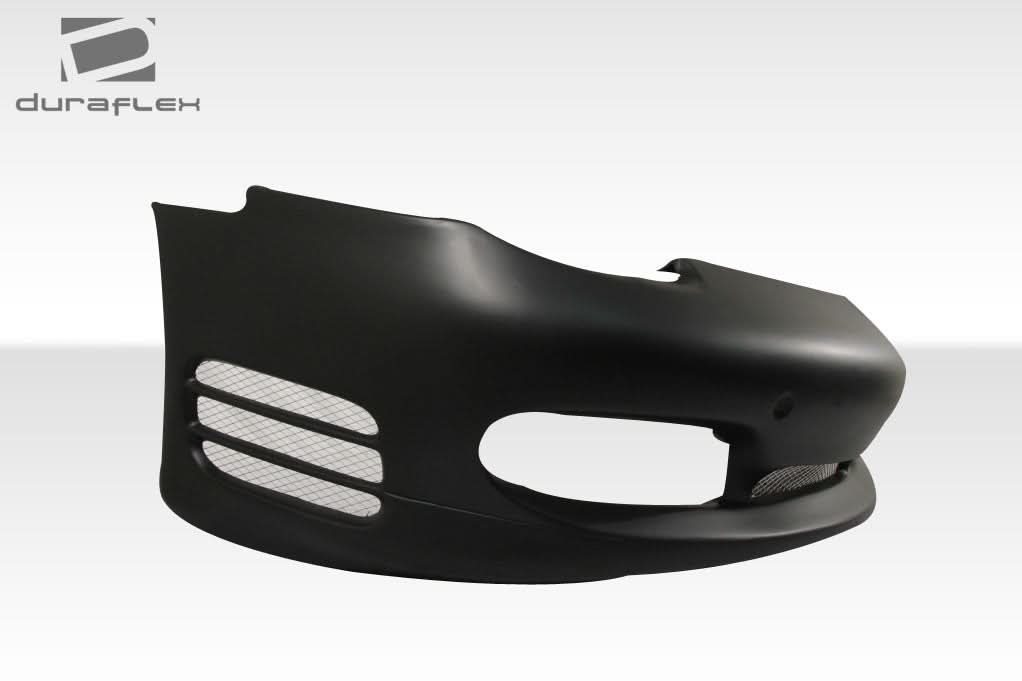 1999-2001 Porsche 911 Carrera Turbo Look Body Kit - FRP