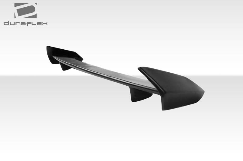 2000-2005 Toyota Celica C-5 Style Wing Trunk Lid Spoiler - FRP