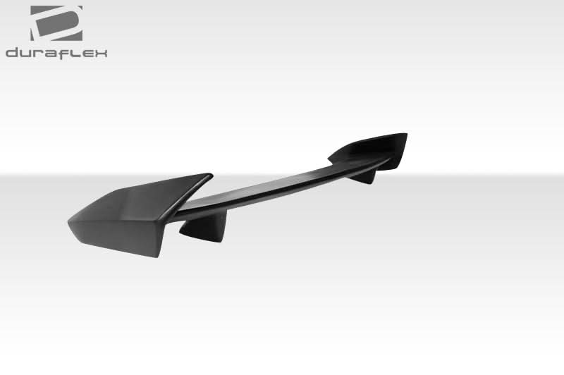 2000-2005 Toyota Celica C-5 Style Wing Trunk Lid Spoiler - FRP