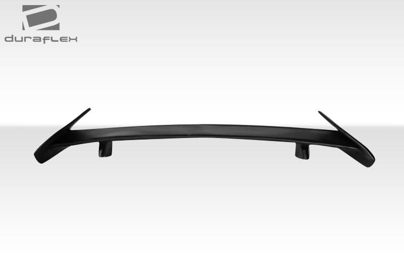 2000-2005 Toyota Celica C-5 Style Wing Trunk Lid Spoiler - FRP