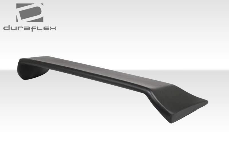 1991-1995 Toyota MR2 N-Spec Style Wing Trunk Lid Spoiler - FRP