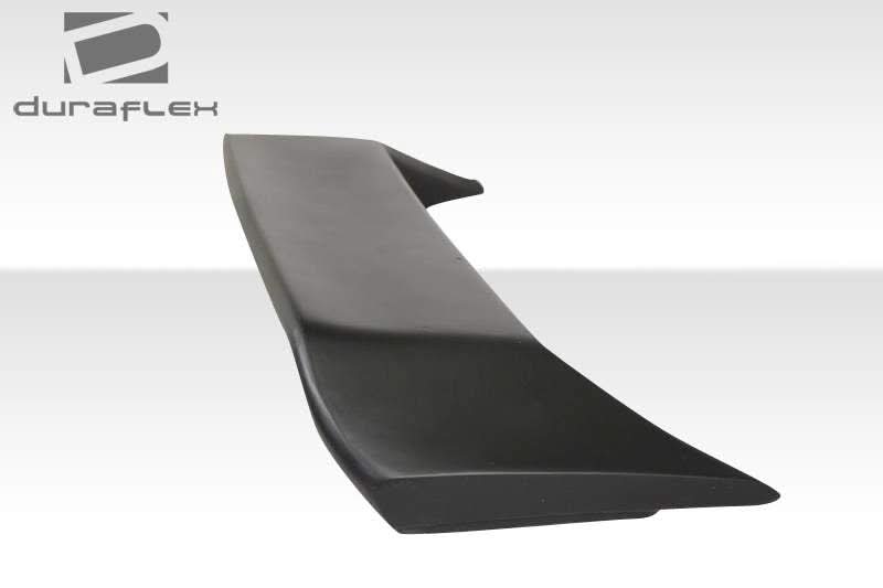 1991-1995 Toyota MR2 N-Spec Style Wing Trunk Lid Spoiler - FRP