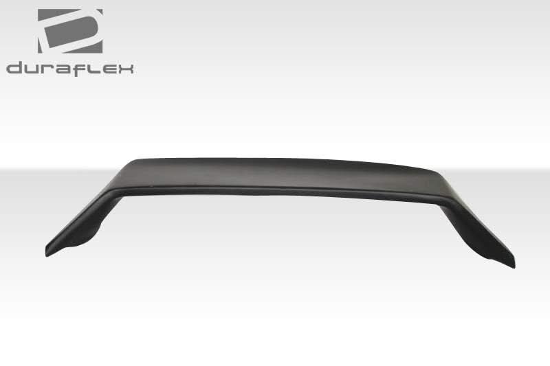 1991-1995 Toyota MR2 N-Spec Style Wing Trunk Lid Spoiler - FRP