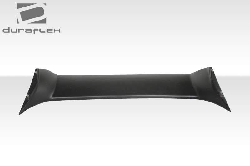 1991-1995 Toyota MR2 N-Spec Style Wing Trunk Lid Spoiler - FRP