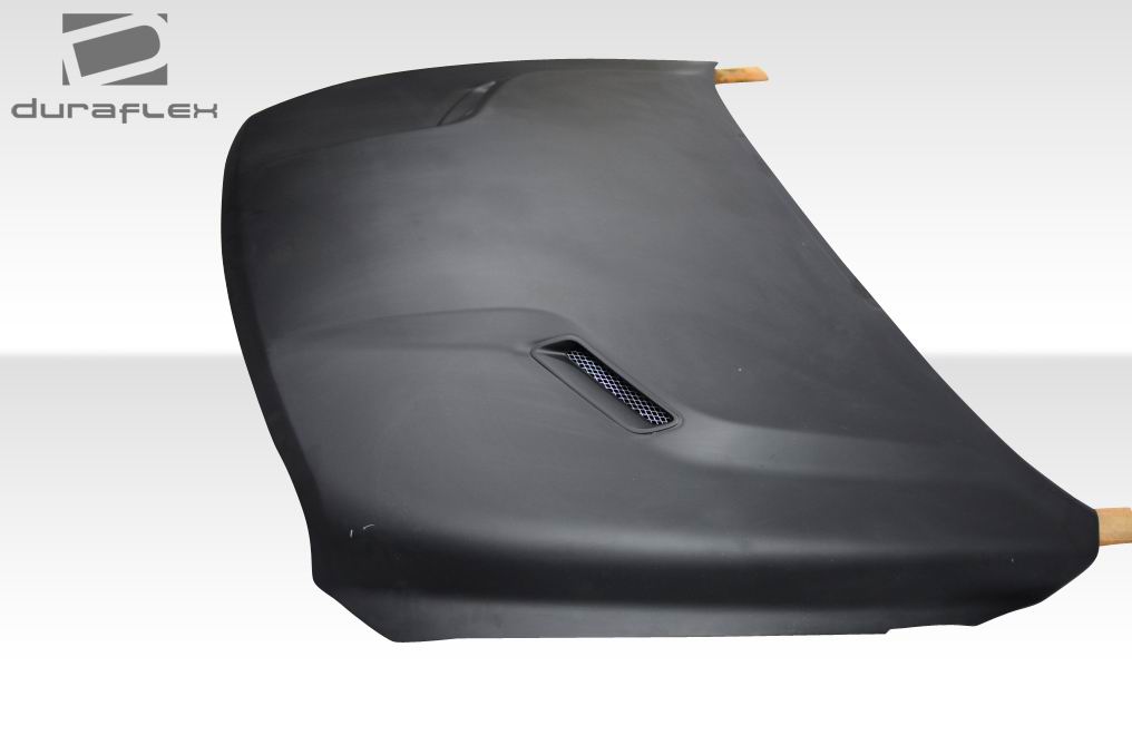 2009-2018 Dodge Ram 1500 MP-R Style Hood - FRP