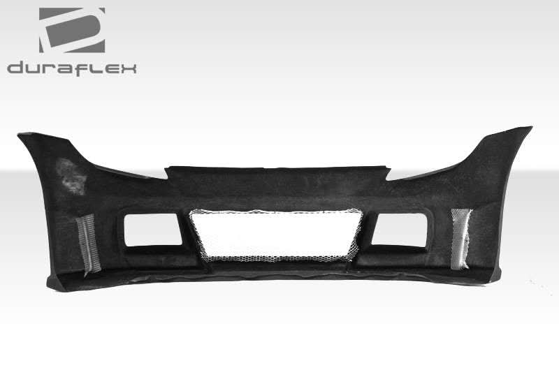 2009-2020 Nissan 370Z W-2 Style Front Bumper Cover - FRP