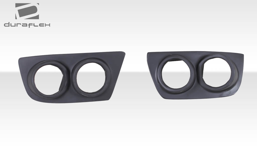 2006-2011 Mercedes CLS Class W-1 Style Front Bumper Cover - FRP
