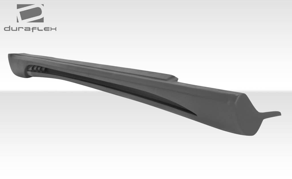 2006-2011 Mercedes CLS Class W-1 Style Body Kit - 4 Piece - FRP