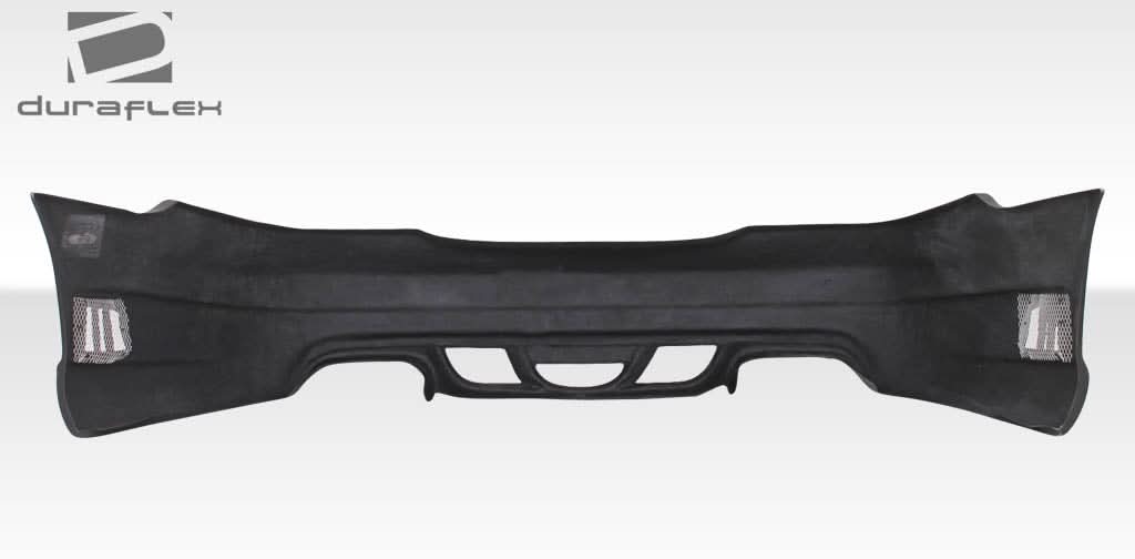 2006-2011 Mercedes CLS Class W-1 Style Body Kit - 4 Piece - FRP