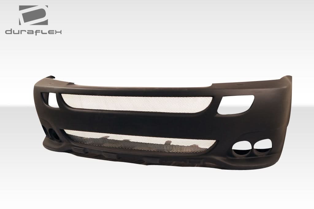 2006-2009 Land Rover Range Rover Sport HM-S Style Front Bumper Cover - FRP