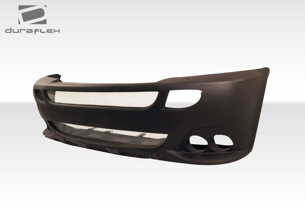 2006-2009 Land Rover Range Rover Sport HM-S Style Front Bumper Cover - FRP