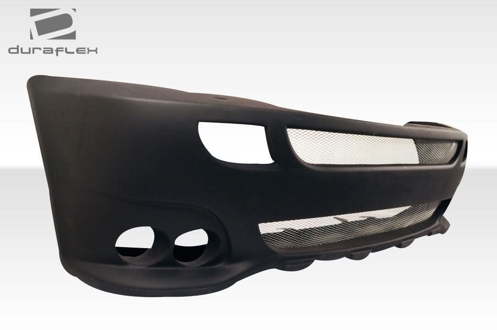 2006-2009 Land Rover Range Rover Sport HM-S Style Front Bumper Cover - FRP