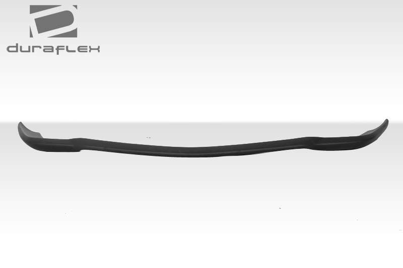 2006-2008 Mercedes CLS55 CR-S Style Front Splitter - FRP
