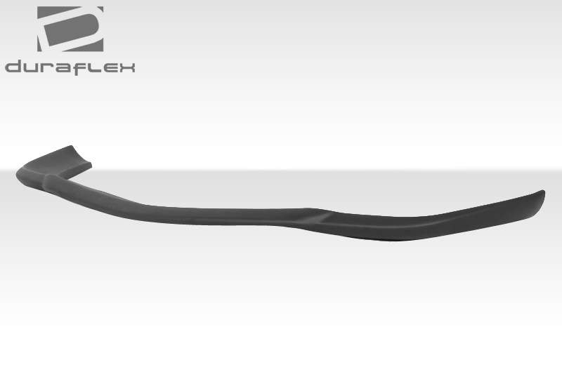 2006-2008 Mercedes CLS55 CR-S Style Front Splitter - FRP