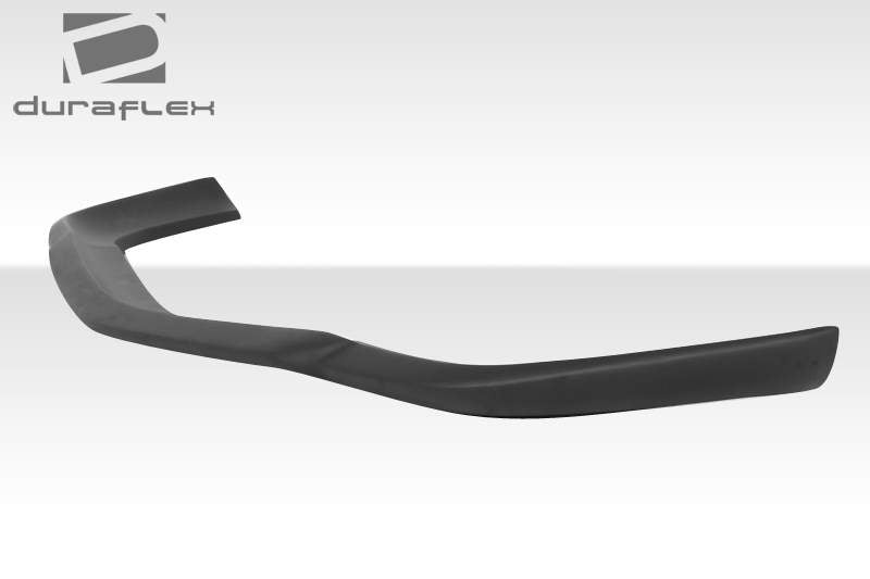 2006-2008 Mercedes CLS55 CR-S Style Front Splitter - FRP
