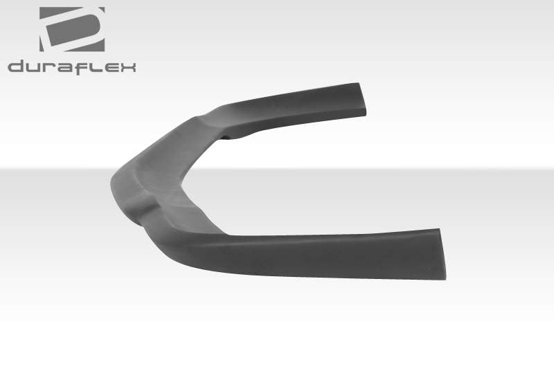 2006-2008 Mercedes CLS55 CR-S Style Front Splitter - FRP