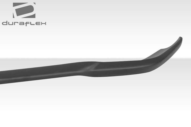 2006-2008 Mercedes CLS55 CR-S Style Front Splitter - FRP