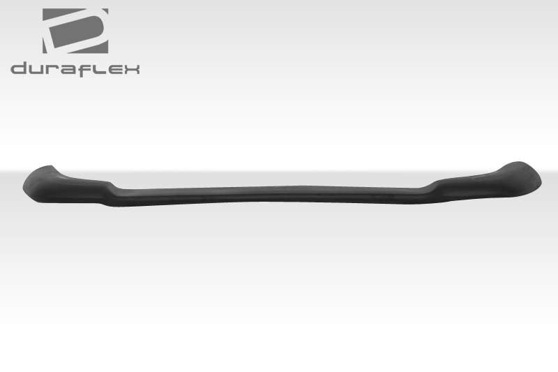 2006-2008 Mercedes CLS55 CR-S Style Front Splitter - FRP