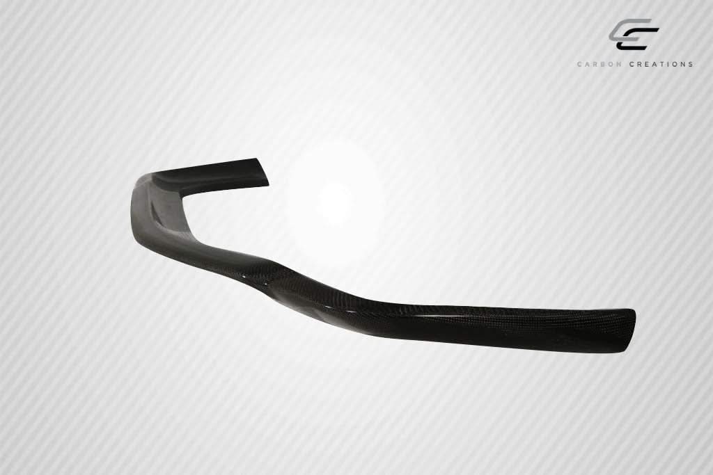 2006-2008 Mercedes CLS Class CR-S Style Front Lip Splitter - Carbon