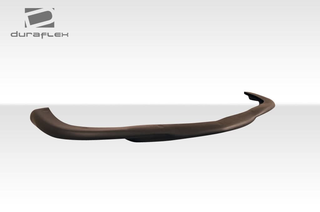2008-2011 Mercedes C63 L-Sport Style Front Under Spoiler Air Dam - FRP
