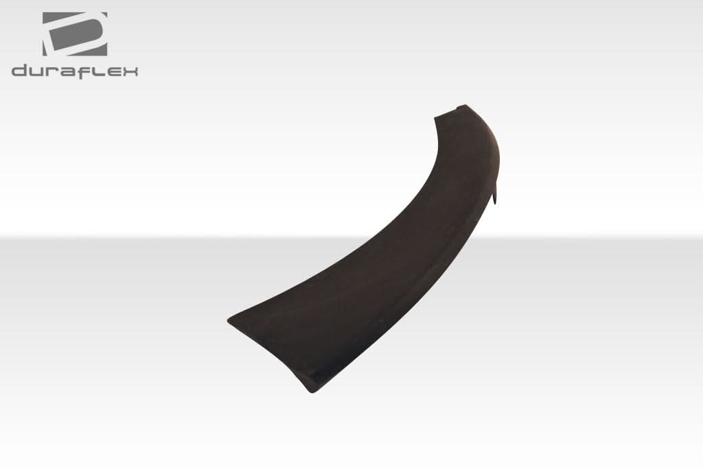 2008-2010 Audi TT OS-R Style Front Add Ons Spat Bumper Extensions - 2 Piece - FRP