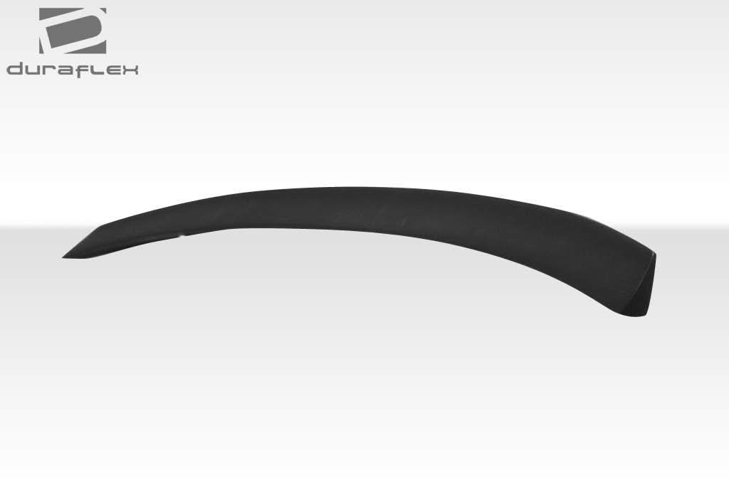 2008-2015 Audi TT OS-R Look Wing Trunk Spoiler - FRP