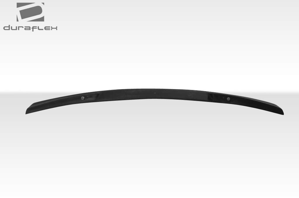 2008-2015 Audi TT OS-R Look Wing Trunk Spoiler - FRP