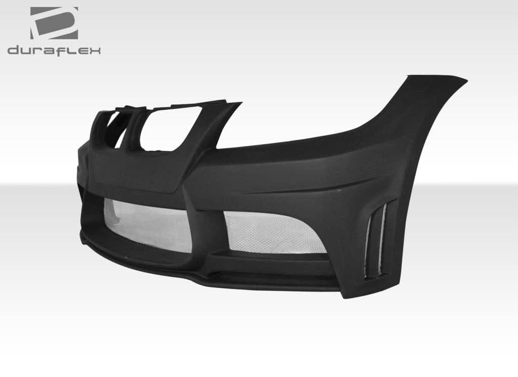 2011-2013 BMW 3 Series M3 Look Body Kit 4 Piece - FRP