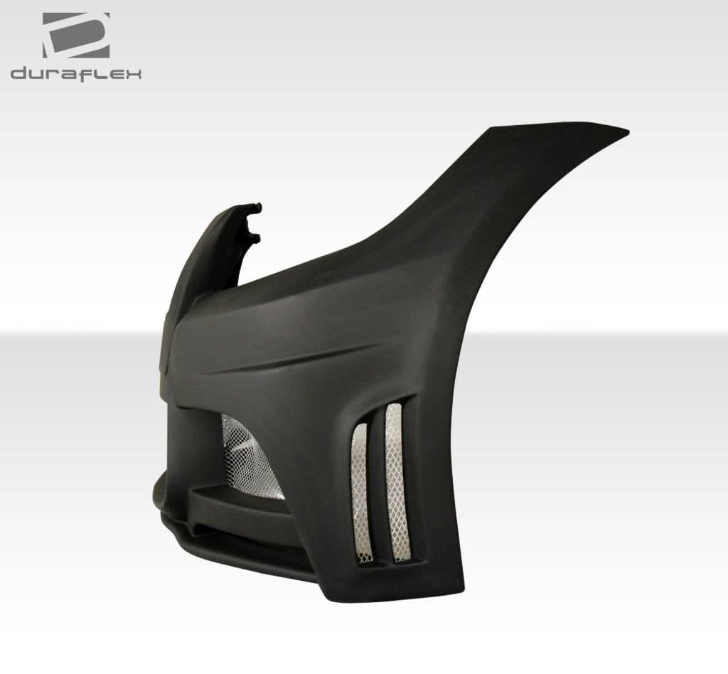 2011-2013 BMW 3 Series M3 Look Body Kit 4 Piece - FRP