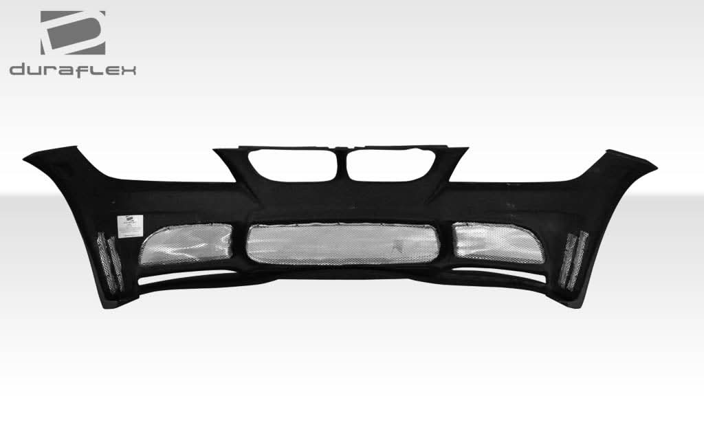 2011-2013 BMW 3 Series M3 Look Body Kit 4 Piece - FRP