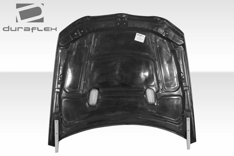 2007-2010 BMW 3 Series M3 Look Hood - FRP