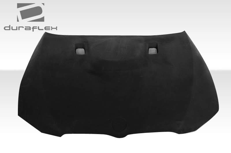 2007-2010 BMW 3 Series M3 Look Body Kit 5 Piece - FRP