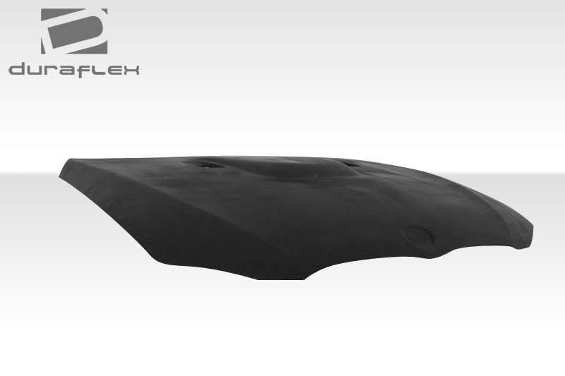2007-2010 BMW 3 Series M3 Look Body Kit 5 Piece - FRP