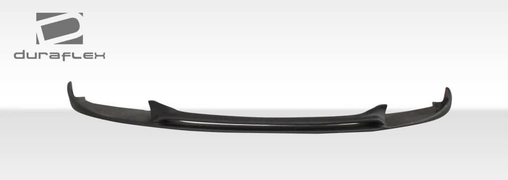 2006-2010 BMW M5 HR-S Style Front Lip Under Spoiler Air Dam - FRP