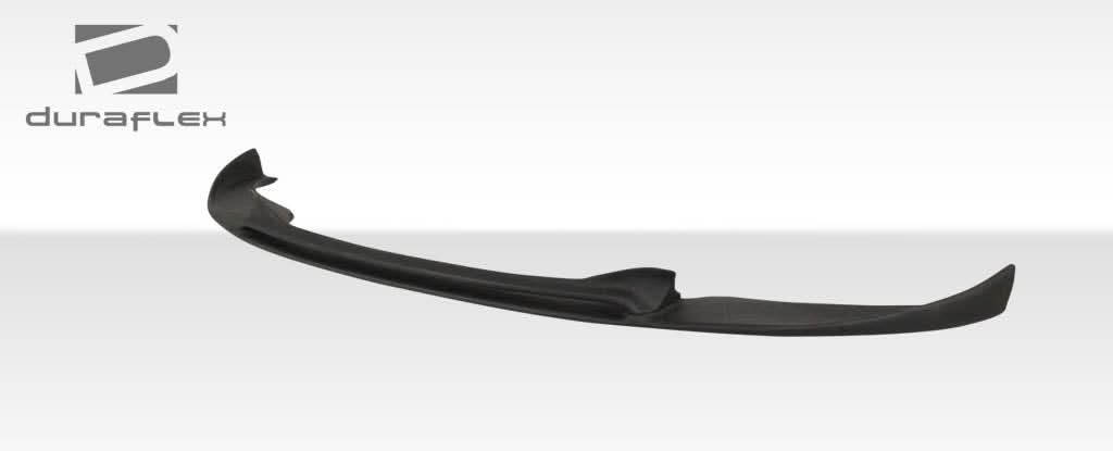 2006-2010 BMW M5 HR-S Style Front Lip Under Spoiler Air Dam - FRP