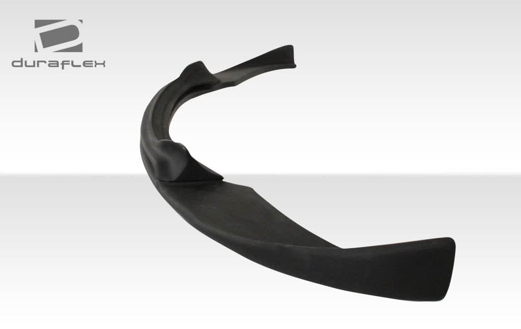 2006-2010 BMW M5 HR-S Style Front Lip Under Spoiler Air Dam - FRP