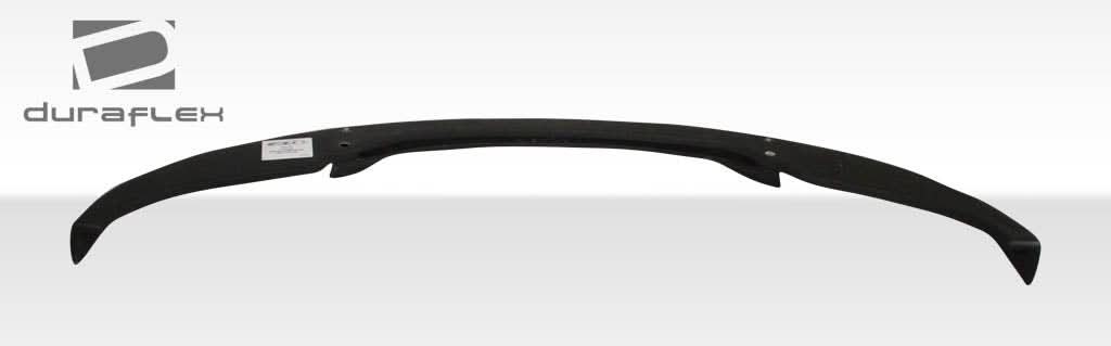 2006-2010 BMW M5 HR-S Style Front Lip Under Spoiler Air Dam - FRP