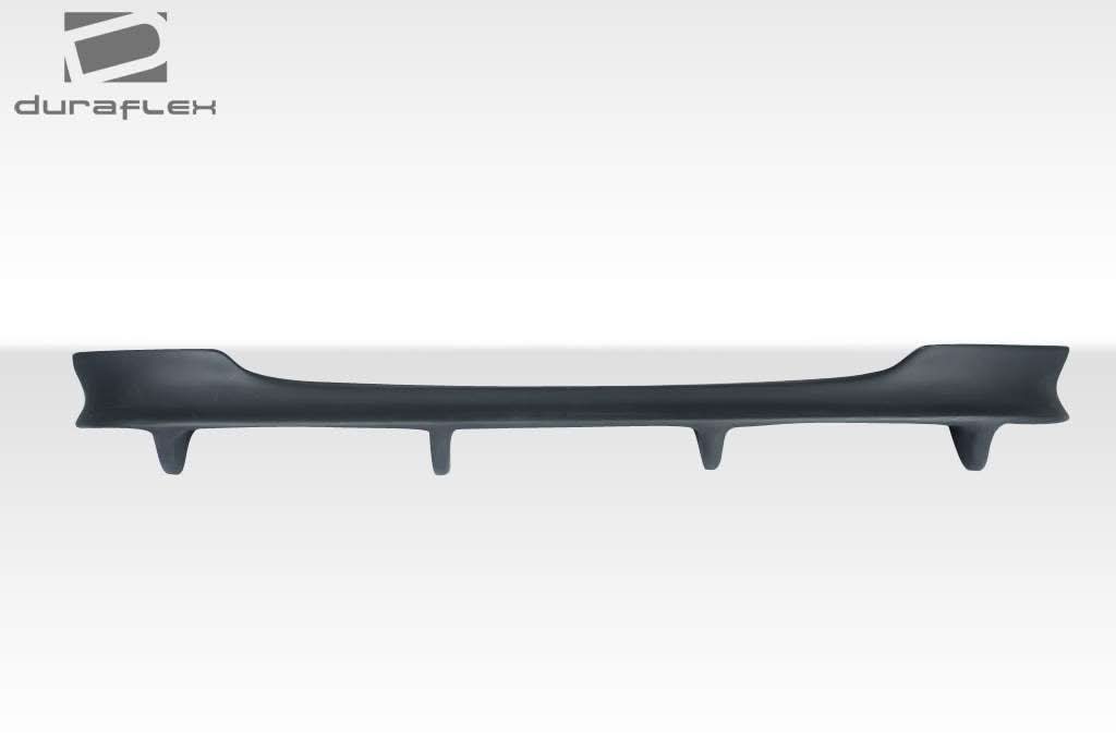 2006-2010 BMW M5 HR-S Style Rear Diffuser - FRP