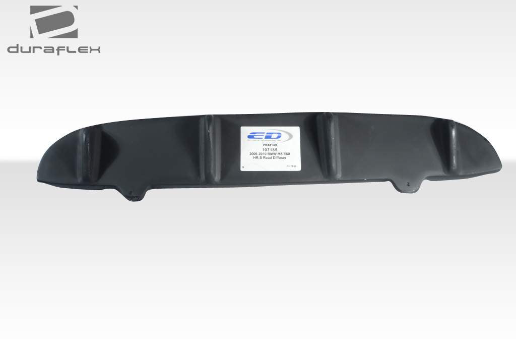 2006-2010 BMW M5 HR-S Style Body Kit 2 Piece - FRP