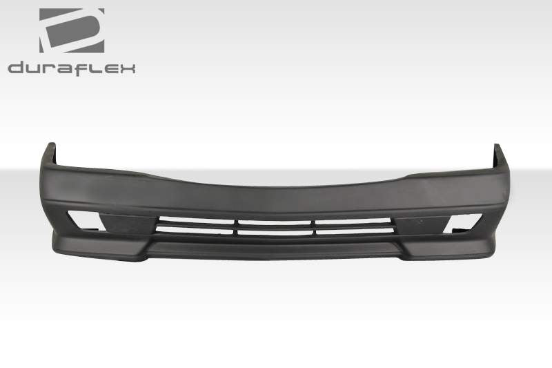 1990-2002 Mercedes SL Class AMG2 Look Front Bumper Cover - FRP