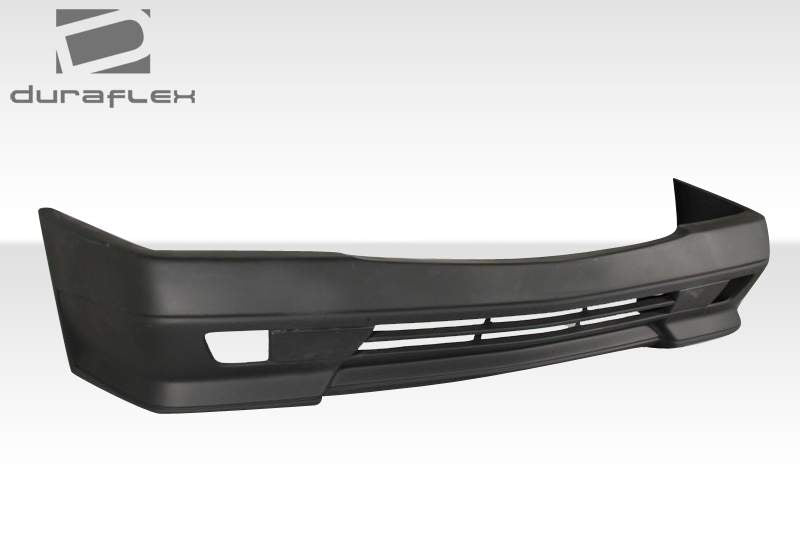 1990-2002 Mercedes SL Class AMG2 Look Front Bumper Cover - FRP