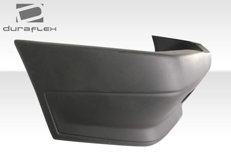 1990-2002 Mercedes SL Class AMG2 Look Front Bumper Cover - FRP