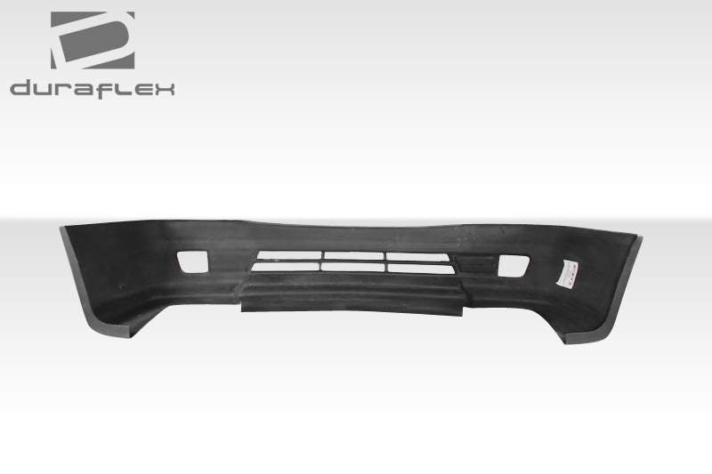 1990-2002 Mercedes SL Class AMG2 Look Front Bumper Cover - FRP
