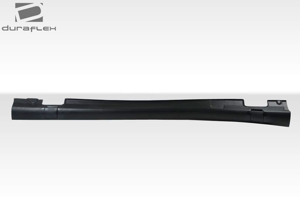 1990-2002 Mercedes SL Class R129 AMG2 Look Body Kit - 4 Piece - FRP