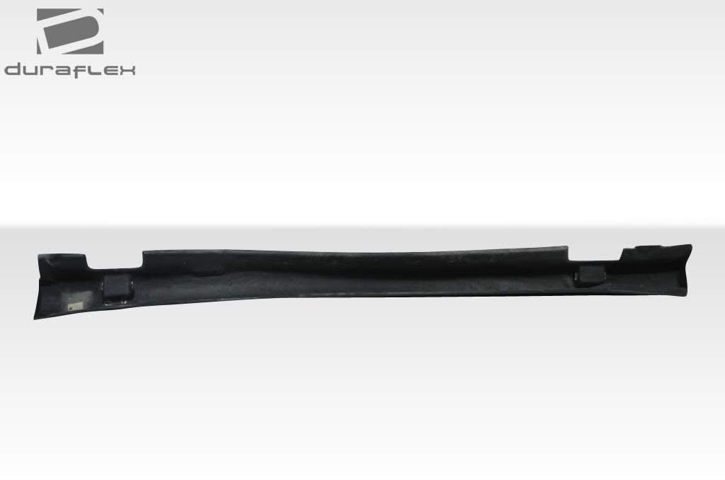 1990-2002 Mercedes SL Class AMG2 Look Side Skirts - 2 Piece - FRP