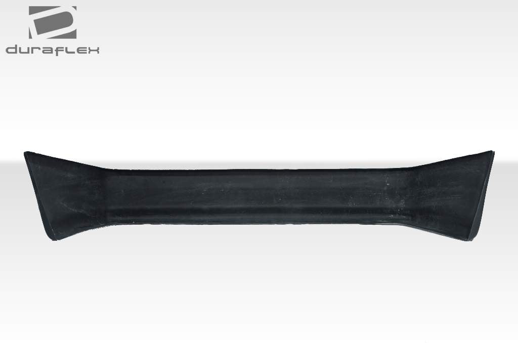 1990-2002 Mercedes SL Class AMG2 Look Rear Bumper Cover - FRP
