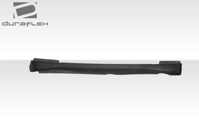 1981-1991 Mercedes S Class W126 AMG Look Wide Body Kit - 10 Piece