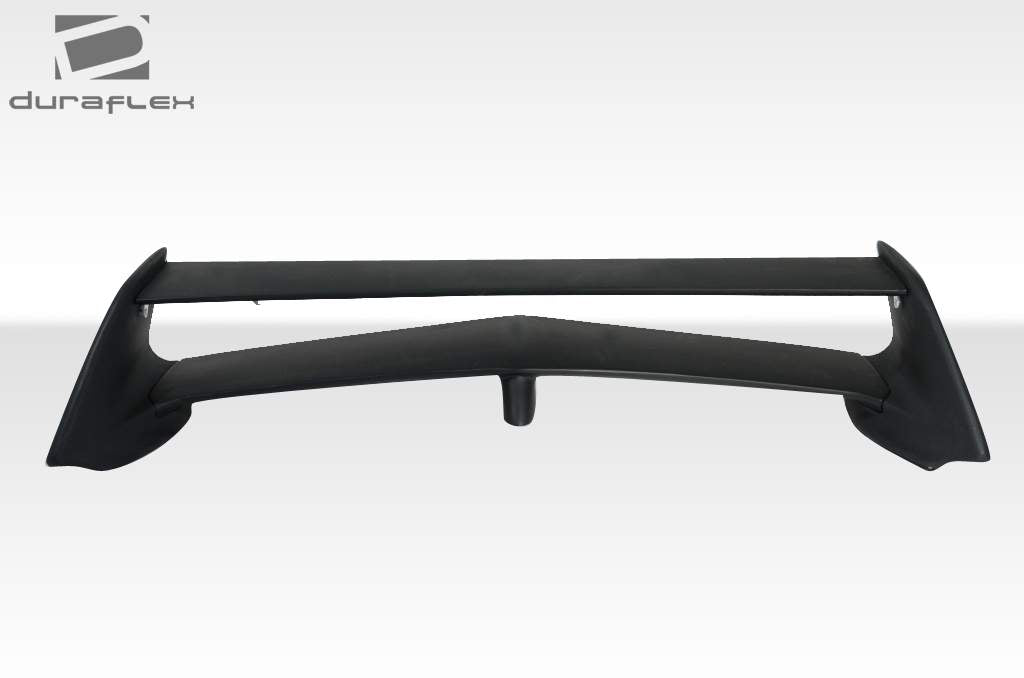 1997-2001 Mitsubishi Mirage Evo 6 TME Style Wing Trunk Spoiler - FRP